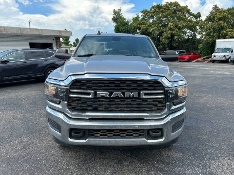 ram ram 2500 pickup 2022 3C6UR5JLXNG239210 image ram ram 2500 pickup 2022 3C6UR5JLXNG239210 image